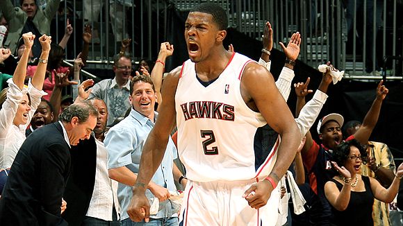 Joe Johnson