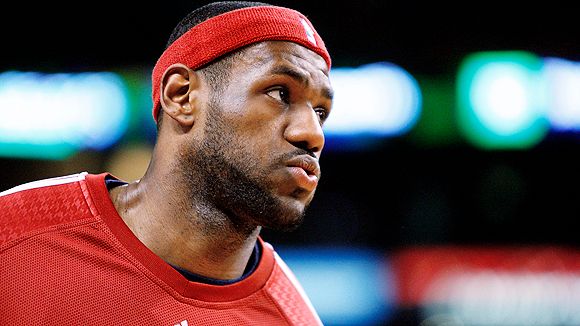 LeBron