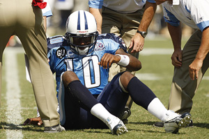 Vince Young