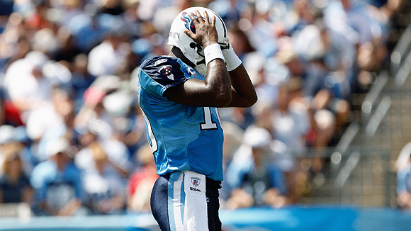 Vince Young