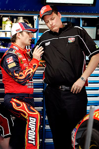 Jeff Gordon