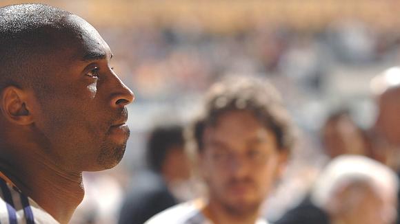 Kobe Bryant