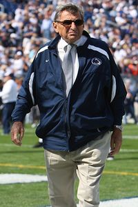 Joe Paterno