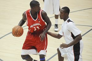 Patric Young