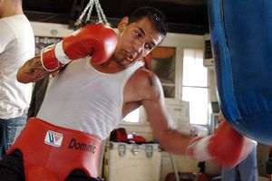 Dominic Salcido