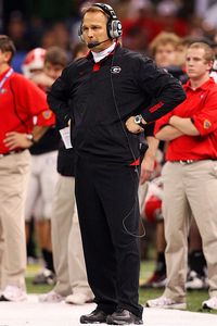 Mark Richt
