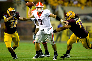 Matthew Stafford