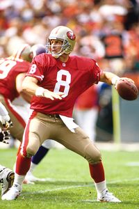 Steve Young