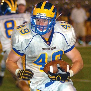 Mike Hull