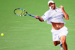 Andy Roddick