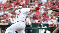 Albert Pujols