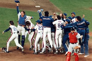 1986 Mets