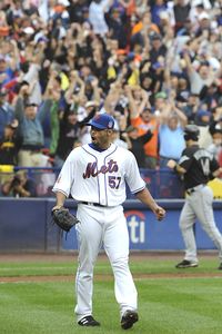 Johan Santana