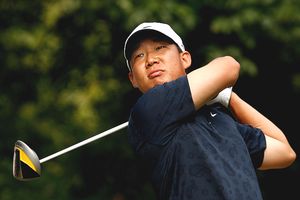 Anthony Kim