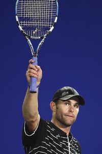 Andy Roddick