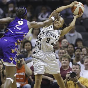 Los Angeles Sparks