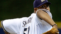 CC Sabathia