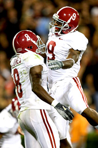 Alabama Celebrates