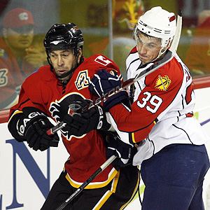 Todd Bertuzzi