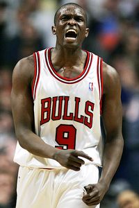 Luol Deng