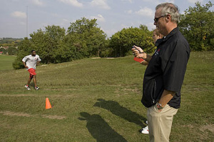 Bo Ryan