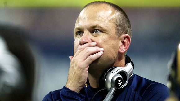 Scott Linehan