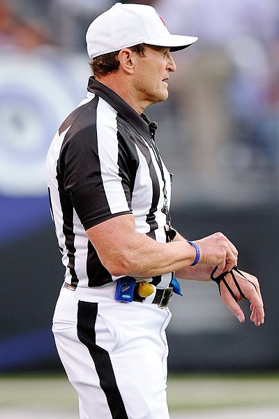 Ed Hochuli