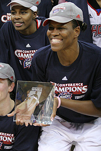 Taj McWilliams-Franklin