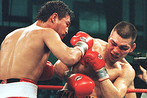 Raul Marquez