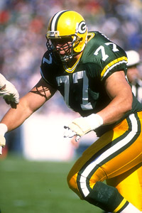 Tony Mandarich