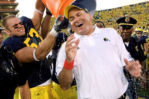 Rich Rodriguez