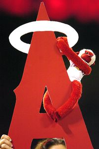 Rally Monkey