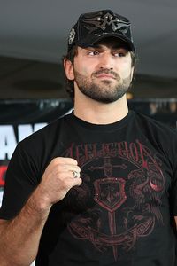 Andrei Arlovski