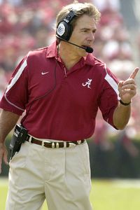Nick Saban