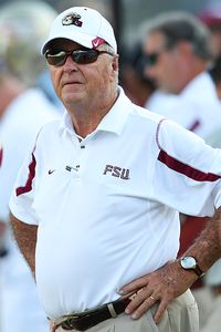 Bobby Bowden