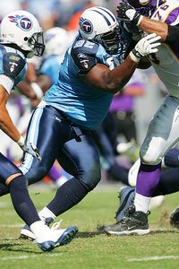 Albert Haynesworth