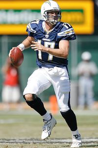 Philip Rivers