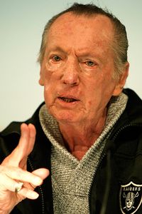 al davis