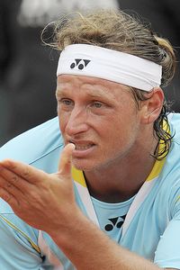David Nalbandian