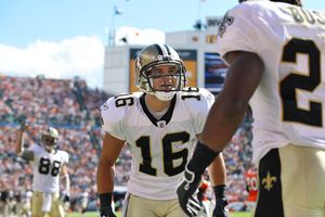Lance Moore