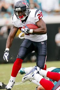 Steve Slaton