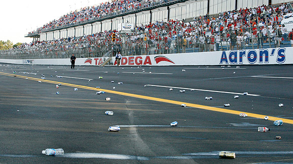 Talladega Superspeedway