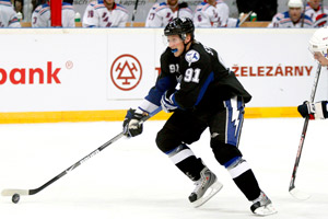 Steven Stamkos