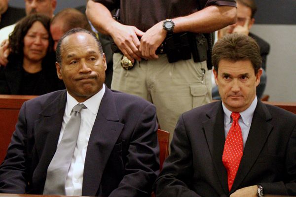 O.J. Simpson