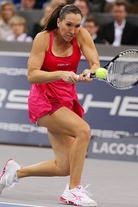 Jelena Jankovic