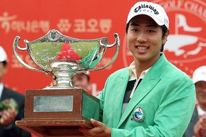 Bae Sang-Moon