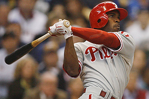 Jimmy Rollins