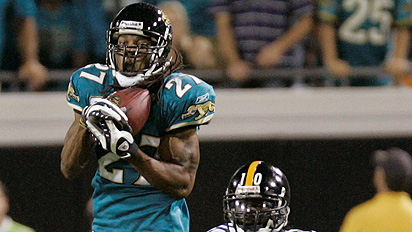 Rashean Mathis