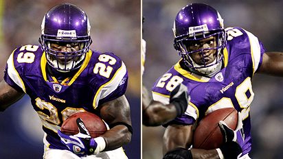 Daily Vikings Trivia (03 01 10) minnesota vikings trivia Minnesota Vikings nfl taylor peterson 412 Daily Vikings Trivia (03 01 10)