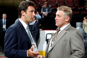 Brett Hull